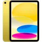 iPad 10.9 10 Gen, 64 GB Wi-Fi+4G 2022, Yellow — Image №1