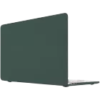 VLP Чехол-накладка Plastic Case  Dark Green для MacBook Pro 16 — image №1