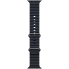 Band APPLE 49mm Ocean Band Midnight — Image №1