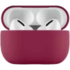 UBEAR Чехол Touch Pro  Тёмный пурпур для AirPods Pro (Gen2) — image №1