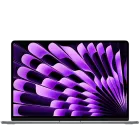 MacBook Air 15.3"  M2 (8C CPU/10C GPU), 8 GB, 256 GB, Space Gray — Image №1