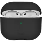 ELAGO Чехол Lyden DS  Dallas Black для AirPods (Gen4) — Изображение №1