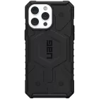 Protective Case UAG Pathfinder with MagSafe Black for iPhone 14 Pro Max — Image №1