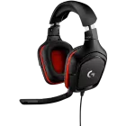 Gaming Headset LOGITECH G332, Black — Image №1