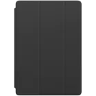Обложка APPLE Smart Cover  Чёрная для iPad (7-го, 8-го и 9-го поколения)/iPad Air (3-го поколения)/iPad Pro 10,5 дюйма — Изображение №1