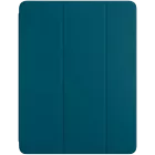 Обложка APPLE Smart Folio  Морской голубой для iPad Pro 12,9 дюйма (3-го, 4-го и 5-го поколения)/Pro 12.9-inch (6th поколение) — Изображение №1