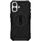 Чехол UAG Pathfinder с MagSafe для iPhone 16, Чёрный — image №1
