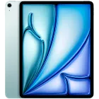 iPad Air 13 M3, 1 TB Wi-Fi+4G 2025, Blue — Image №1