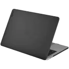 Чохол LAUT HUEX  Чорний для MacBook Pro 13 — Зображення №1