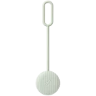NATIVE UNION Θήκη CURVE AIRTAG LOOP, Sage for AirTag — Εικών №1