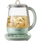 Електрочайник BUYDEEM K1594T Cozy Greenish — Изображение №1
