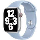 Band APPLE 45mm Sport Band Sky — Image №1