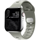 Curea NOMAD Sport Band, 41/40/38 mm, Sage Green — image №1