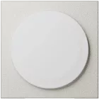 NATIVE UNION Wireless Charger, 15 W, Sandstone — სურათი №1