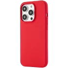 UBEAR Чехол Touch Mag Case с MagSafe Красный для iPhone 14 Pro — image №1