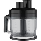 AENO 1.25L food processor, Hand Blender accessories — Image №1