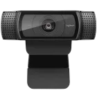 LOGITECH C920e Λύση τηλεδιάσκεψης — Εικών №1