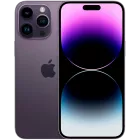 iPhone 14 Pro Max, 128 GB, Deep Purple — Image №1