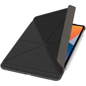 MOSHI - VERSACOVER - IPAD MINI 6TH GEN - CHARCOAL BLACK — Image №1