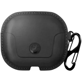 TWELVE SOUTH Іс AirSnap  Қара for AirPods (Gen3) — image №1