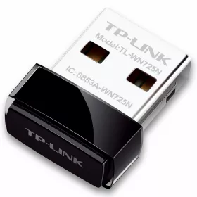 TP-LINK Network Interface Card TL-WN725N — Image №1