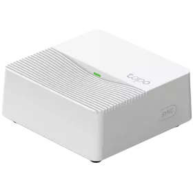 TP-LINK Smart Gateway Hub, Λευκό — Εικών №1