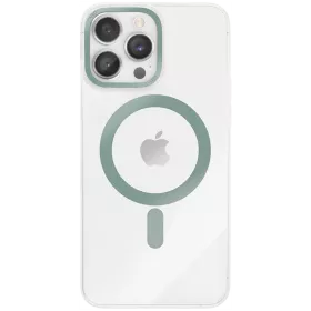 VLP Іс Line with MagSafe Жасыл for iPhone 14 Pro Max — image №1