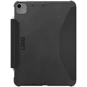 Smart Folio UAG BIODEGRADABLE OUTBACK  Black for iPad Air (5th generation) — Image №1