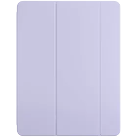 Обкладинка чохол APPLE Smart Folio для iPad Air 13-inch (M2), Light Violet — Зображення №1
