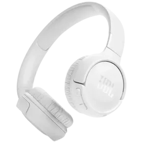 JBL Tune 520BT Беспроводные наушники, Белый — image №1