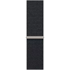 Ремешок APPLE 41мм Sport Loop Sport Loop Тёмная ночь для Apple Watch 38/40/41 mm — Изображение №1