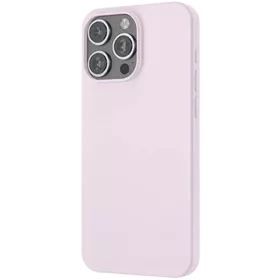 MW Θήκη Silicon case MagSafe με MagSafe, Πασχαλιά for iPhone 16 Pro Max — Εικών №1