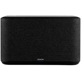 DENON Умная колонка, Чёрный — Изображение №1