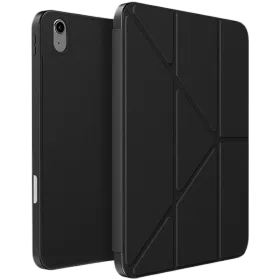 Folio Case UNIQ Transforma  Black for iPad (10th generation) — Image №1