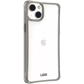 UAG Protective Case Plyo with MagSafe, Ash for iPhone 14 — Image №1