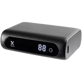 XTORM Power Bank, 10000 WHr, Space Gray — Εικών №1