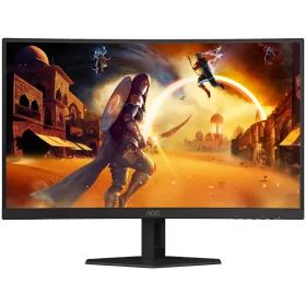 AOC Monitor LED (27", 1920x1080, VA) Black — Image №1