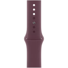 Ремешок APPLE 41мм Sport Band Sport Band Шелковица для Apple Watch 38/40/41 mm — Изображение №1