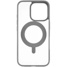 UBEAR Іс Сlip 360 Mag with MagSafe Сұр for iPhone 16 Pro — image №1