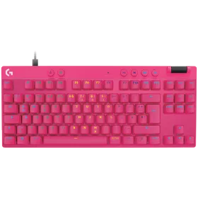 LOGITECH (CIS) G PRO X TKL — Зображення №1