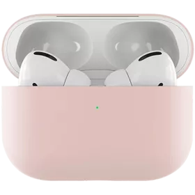 UBEAR Іс Touch  Қызғылт for AirPods Pro (Gen2) — image №1