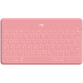 LOGITECH Keys-To-Go Клавиатура — image №1
