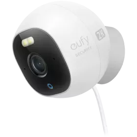 IP камера ANKER Eufy C24 Solo, Белый — Изображение №1