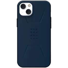 Защитный чехол UAG Civilian с MagSafe Mallard для iPhone 14 — Изображение №1