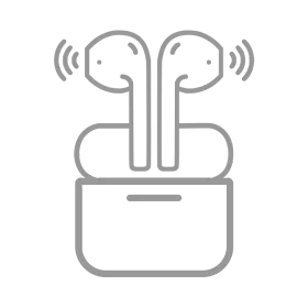Ordering lost parts (right, left earphone, case, Apple TV remote) — Image №1