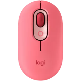 Mouse LOGITECH  POP — Image №1