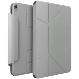 UNIQ Кейс кітапшасы Ryze 360  Ашық сұр for iPad Air 11 (M2) — image №1
