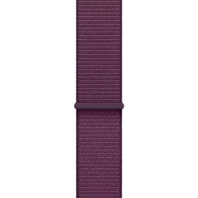 APPLE 46mm Sport Loop Band Extension Sport Loop Plum за Apple Watch 44/46 mm — Зображення №1