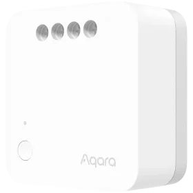 Aqara Single Switch Module T1 (No Neutral) — image №1