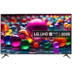 LG Smart TV, LCD, 86", UHD — Image №1